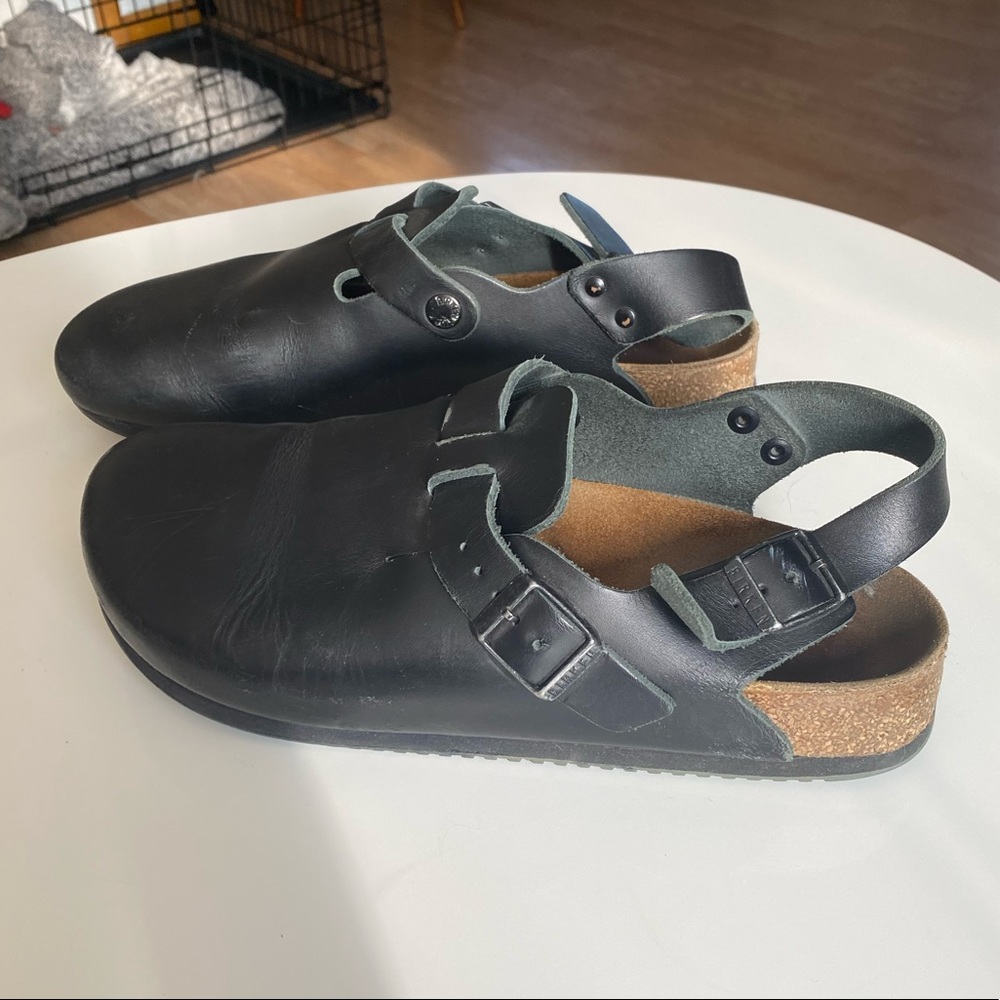 Birkenstock Clog Shoes